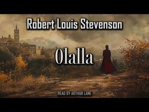 Olalla by Robert Louis Stevenson | Audiobook 🎧