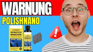 🚨 POLISHNANO CERAMISCRUB TESTBERICHT 2026 – ERFAHRUNGEN, BEWERTUNGEN &