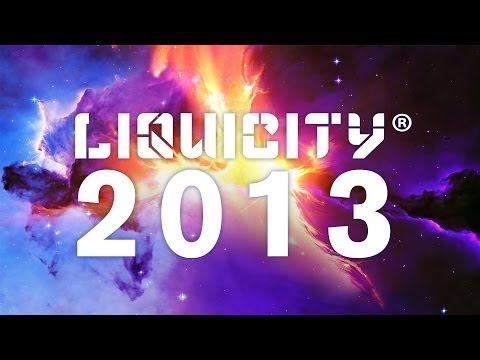 Liquicity Yearmix 2013 (Mixed by Maduk)