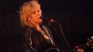 Lucinda Williams - World Without Tears - Henry Miller Memorial Library - Big Sur, CA - 6/29/12