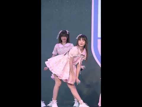 The Glass Girls - หวานเย็น (Kaimook/FANCAM) : Digital Your Life 2020