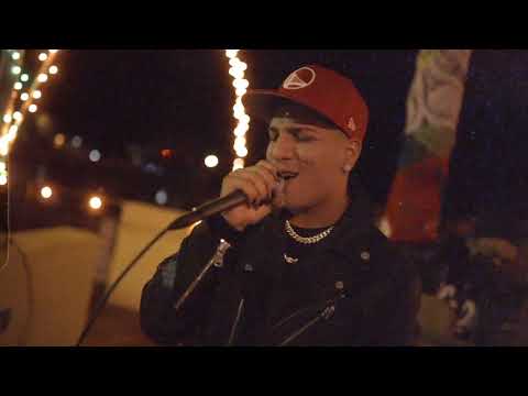 JonLee - TEMA CON BAD (Acústico)