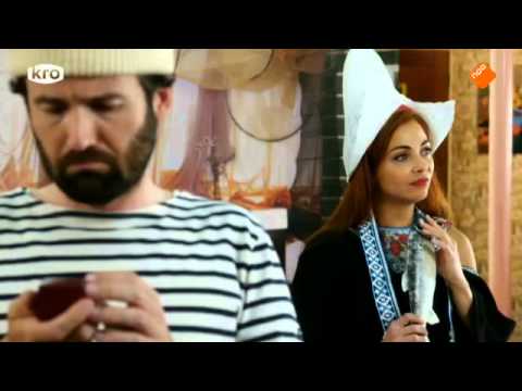 Schaep Ahoy - Volendam