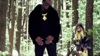 Puff Daddy - I Want The Love feat. Meek Mill ( Official Music Video ) 2014 HD