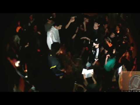 GRECO JULIEFE VS FNK VIGNES VS WIDAK GONZZ - 4TOS DE FINAL | Urquiza Free Edición Especial 2vs2 31/3