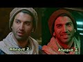 Best Dialogue Scene of Aashiqui 2 | Aditya Roy  and Shaad Randhawa | WhatsApp Status |Sad Status