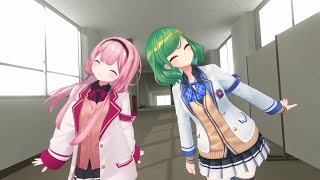 【歌ってみた】完璧ぐ〜のね!【北小路ヒスイ/周央サンゴ】