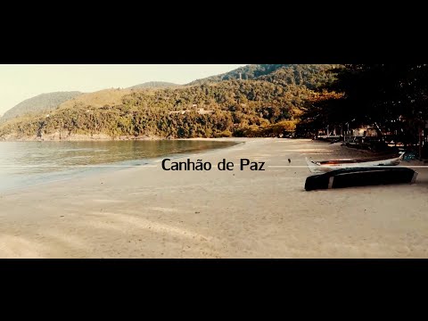 Canhão De Paz video