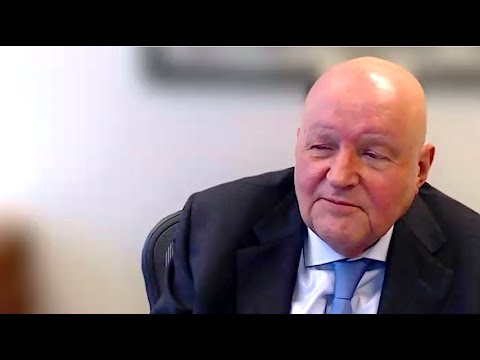 Jean-François Bellis: History & Future of EU Competition Law through the Prism of Landmark Cases