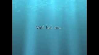 Nielson- Dompel me onder (lyrics on screen)