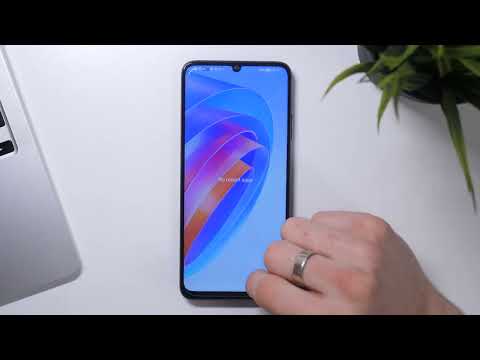 How to Speed Up Honor X7a - Make Device Faster