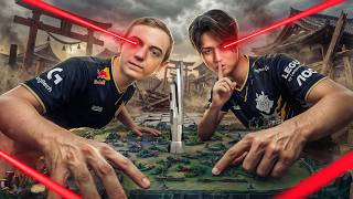 🔥LA STRAT 250 IQ DE G2 VIENT DE FAIRE UNE MASTERCLASS  (G2 VS TH)