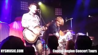 Frank Palangi - "I'm Waiting" - Live