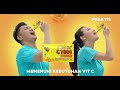 PERCIKAN WORKS Iklan Madu TJ C1000 2021 DOUBLE MANFAAT 15