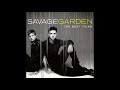 ♪ Savage Garden - The Best Thing | Singles #16/16