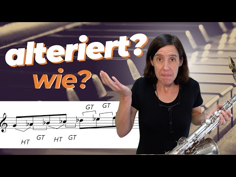 Endlich alteriert verstehen