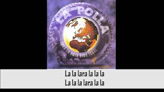 La Polla Records   Ya no quiero ser yo Lyrics
