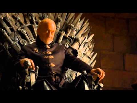 Warden of the West: A Tywin Lannister Tribute