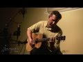 Bryan Sutton Plays Schumann Night Pieces Op. 23 (4/4) on a Bourgeois Guitar