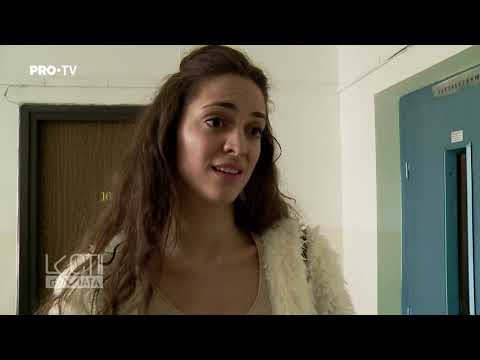 Lectii de Viata - SEZ. 3, EP. 60 - Dragoste pacatoasa