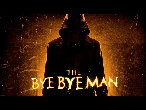 THE BYE BYE MAN | Trailer #1 | DE