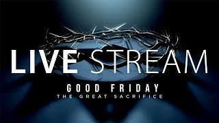 April-15-2022 - Live Stream