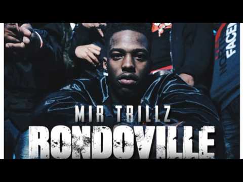 Mir Trillz — D F W M G  Feat  More Tjay