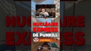 MA NUKE LA PLUS RAPIDE SUR BLACK OPS 7 !! 🤯🔥