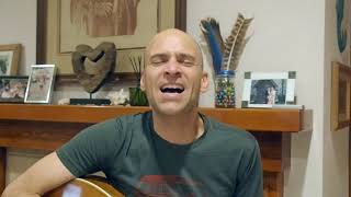 Day 27 - A Musical March - Alaska Highway - Dan Bern