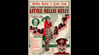 Nellie Kelly I Love You (1922)
