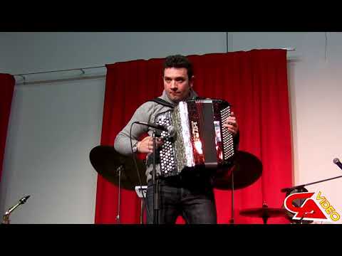 Davide Borghi " Grande Amore "Valzer di Zaffiri