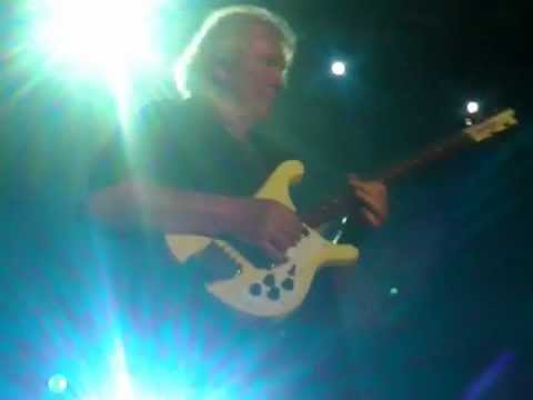 Yes - Heart of the Sunrise Live at Artpark, Lewiston, NY 7-17-2012