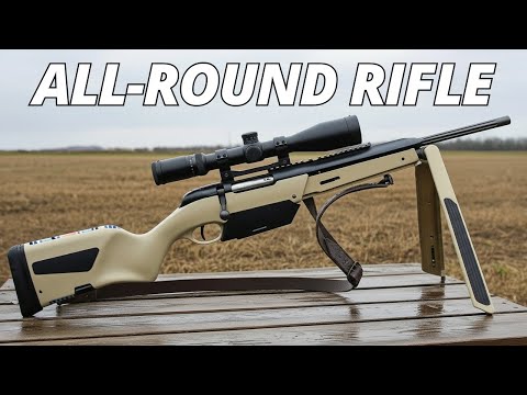 12 BEST Scout Rifles In 2025!