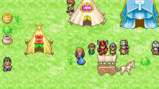 【隠された名作！】ドラゴンクエストモンスターズキャラバンハート実況プレイ2