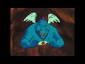 Dragon Tales Ord Gets Stuck