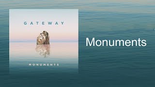 Monuments | CD Monuments - Gateway Worship