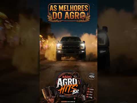 Hilux Estralando no Batidão do Agro