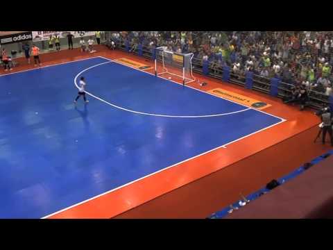 VIDEORESUMEN EXPRESS I Inter Movistar campeón de la Copa del Rey