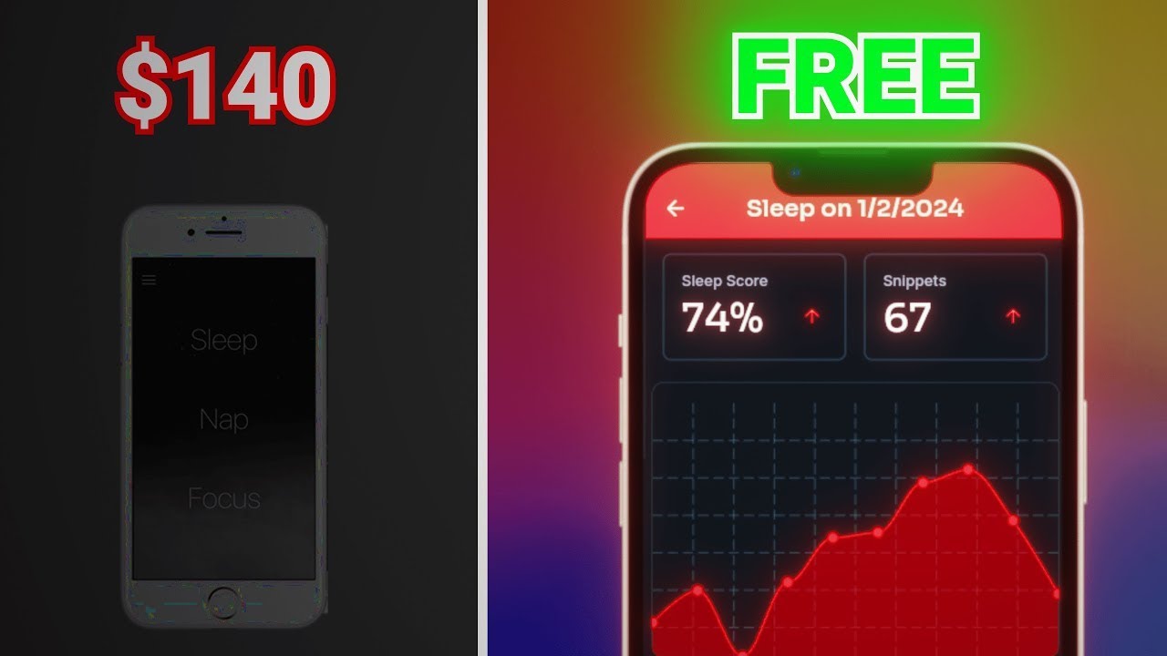 These Apps Cost $140. So I Rebuilt them for FREE.