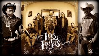 Los Lobos - Mexico Americano (HD) [El Infierno Soundtrack]