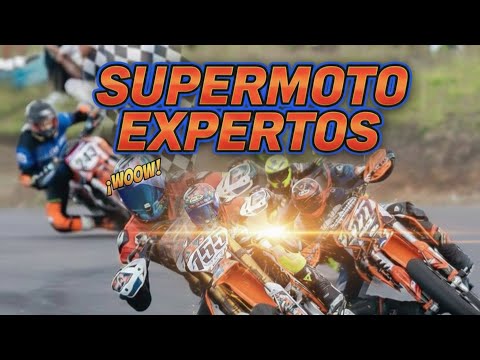 Supermoto - Chachagui Nariño 2025 #supermoto