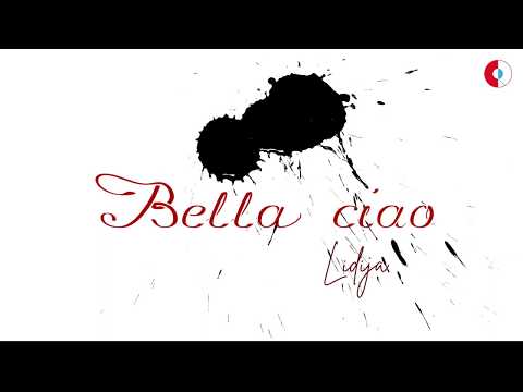 Lidija Percan - Bella Ciao (Official lyric video)