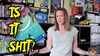 No Man's Sky - Is it SHIT? (TheGebs24)