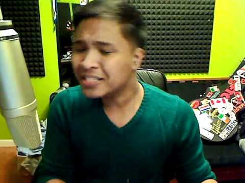 Jeremy Passion- "Where I Wanna Be" (Donnell Jones Cover)