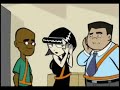 Fillmore season 1 episode 2 Test of the Tested