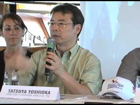 Resumen Semanal Visión Mundial - Sábado, 21 de julio de 2012