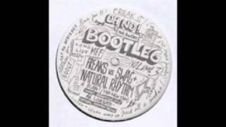 Freaks - Blam! (The New Jam) (Swag's Bumptious Mix) [Wash House, 2003]
