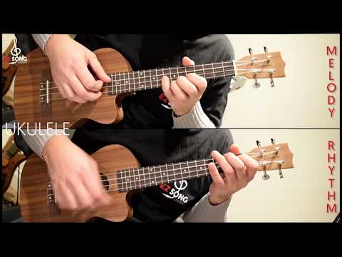 New Rules - Dua Lipa [FULL Ukulele Cover/Lesson With TABs /Scores]