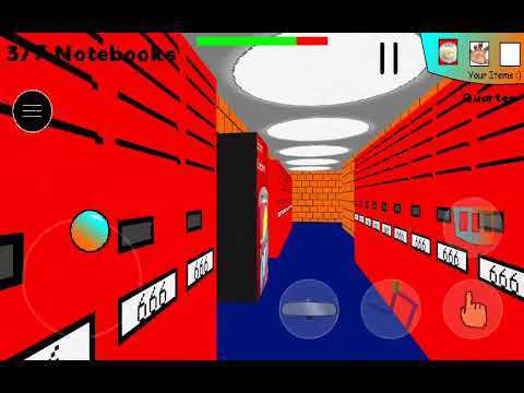 Quincy's Basics In Memes And Delight Full Gameplay