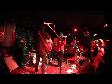 "Serpico" by The Greyboy Allstars - Live at The Casbah - 2013-06-15